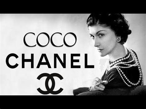 coco chanel brand story|when was chanel founded.